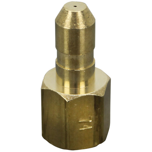 Vulcan Hart 00-920186-00012 (or Equivalent) Orifice Spud - Lp (8012144)