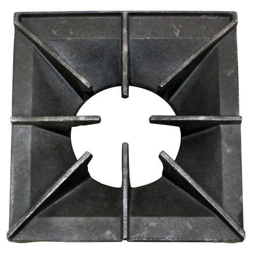 Vulcan Hart 00-925000 (or Equivalent) Grate - Front (8012151)