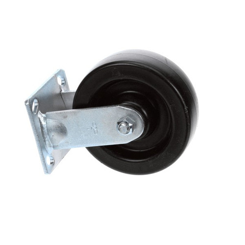 Vulcan Hart 00-343634-00002 (or Equivalent) Caster,7.5" Rgd,Dbl Stk (8017606)