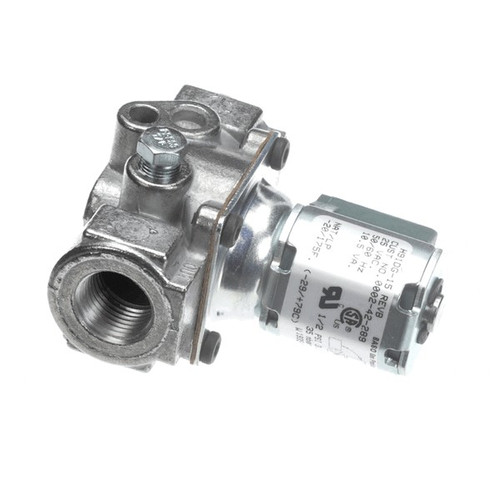 Vulcan Hart 00-858579-00009 (or Equivalent) Basotrol Gas Valve, Igni Tor Enrichment (8017614)