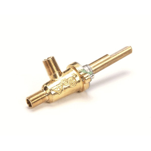 Vulcan Hart 00-921999 (or Equivalent) Burner Valve, Manual , Griddle (8020551)