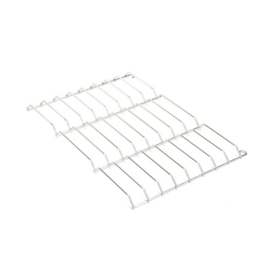Vulcan Hart 00-855355-00002 (or Equivalent) Rack, Wire, 5-Pan Compt (8020553)
