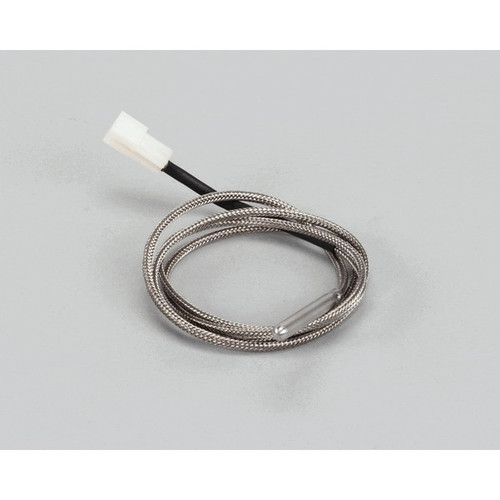 Vulcan Hart 00-720138-00001 (or Equivalent) Sensor, Temperature , W/Ss Braid (8020584)
