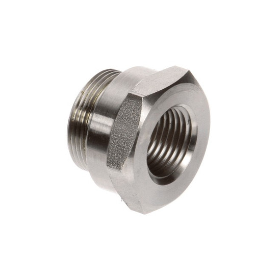 Vulcan Hart 00-855394-00001 (or Equivalent) Adapter/Fitting , Compartment Steam Port (8020592)