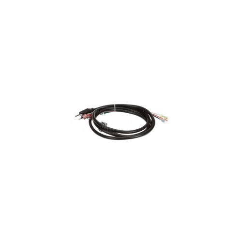 Vulcan Hart 00-498209-0000A (or Equivalent) Power Cord & Harness , Griddle, 900rx (8020597)