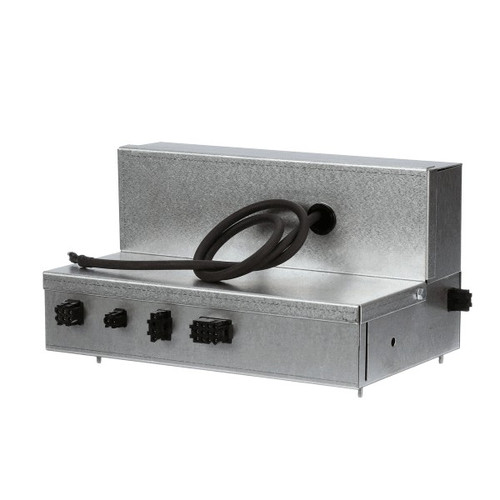 Vulcan Hart 00-959501-000G3 (or Equivalent) Power Supply Box (8020599)