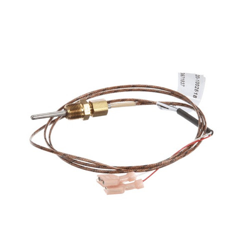 Vulcan Hart 00-857610-00001 (or Equivalent) Probe, Tempeature (8020621)