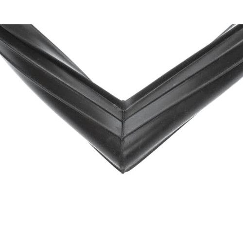 Vulcan Hart 00-947617 (or Equivalent) Gasket, Dual Barbed , Bonded (8020640)