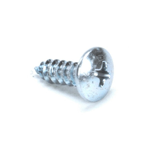 Vulcan Hart 00-730240 (or Equivalent) Screw, Sheet Metal , #8 X 1/2" (8020653)