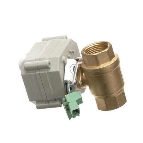 Vulcan Hart 00-858461-00001 (or Equivalent) Valve, Drain, Motorized (8020656)