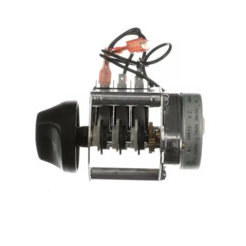 Vulcan Hart 00-913102-0176A (or Equivalent) Timer Kit, 115v 60hz (8024952)