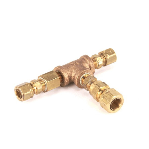 Vulcan Hart 00-855601-00001 (or Equivalent) Pilot,Air Natural Assembly (8117544)