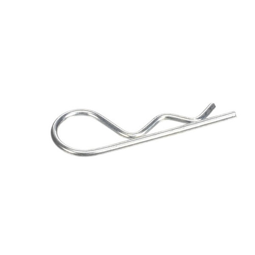 Vulcan Hart 00-855729-00001 (or Equivalent) Pin,Cotter Hair Pin (8117551)