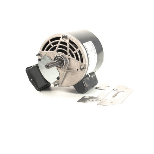 Vulcan Hart 00-419720-000G1 (or Equivalent) Motor Assembly, 115/208-230, 1spd (8117111)