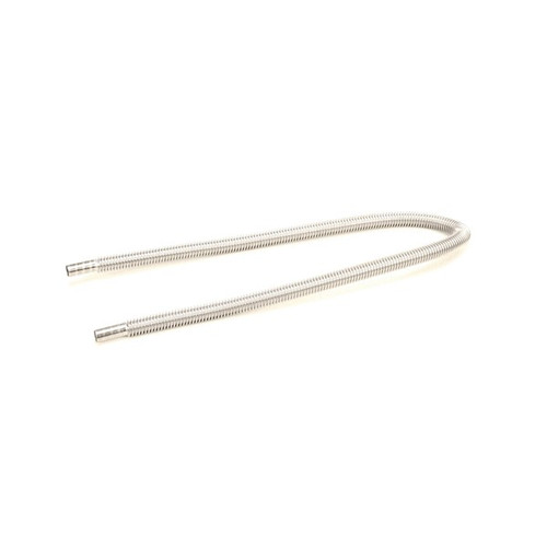 Vulcan Hart 00-426508-00030 (or Equivalent) Tube,Flex 7/16 O.D. - 30 (8117162)