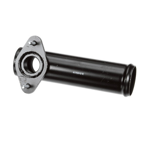 Vulcan Hart 00-497566-000G1 (or Equivalent) Pipe,Drain Gr45f End (8117214)