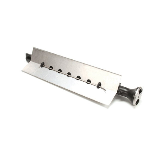 Vulcan Hart 00-498924-0000A (or Equivalent) Burner,Cast Iron (8117237)