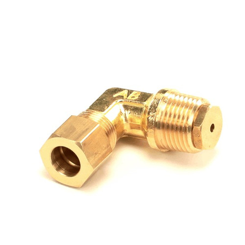 Vulcan Hart 00-713944-00037 (or Equivalent) Elbow Orifice #37 (8117320)