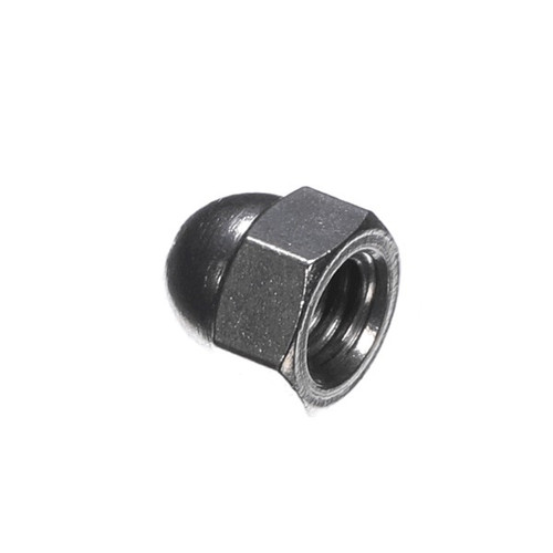 Vulcan Hart NS-025-16 (or Equivalent) Nut, Crown 3/8-16 (8117908)