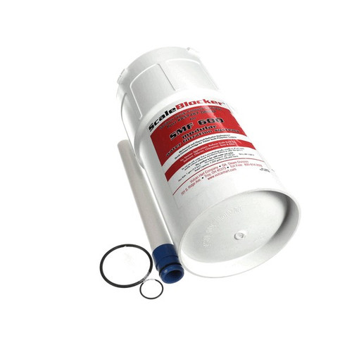 Vulcan Hart 00-857487-SMFDT (or Equivalent) Tube,Dip,10 Delime Tank (8117584)