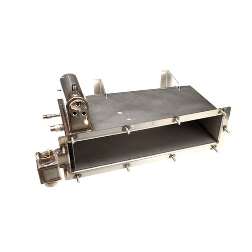 Vulcan Hart 00-858202-00002 (or Equivalent) Generator Weldment Ctop W/Stud (8117593)