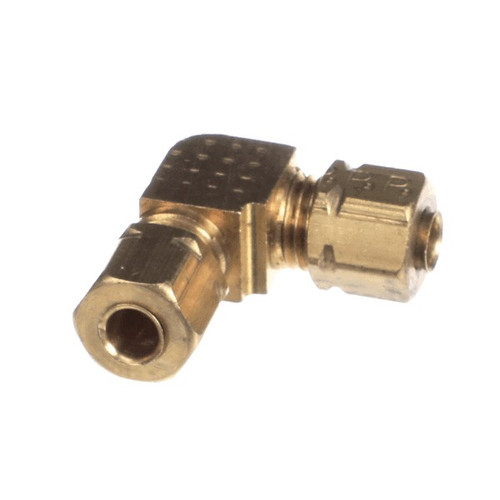 Vulcan Hart 00-858579-00010 (or Equivalent) Universal Gas Orifice Assembly (8117600)