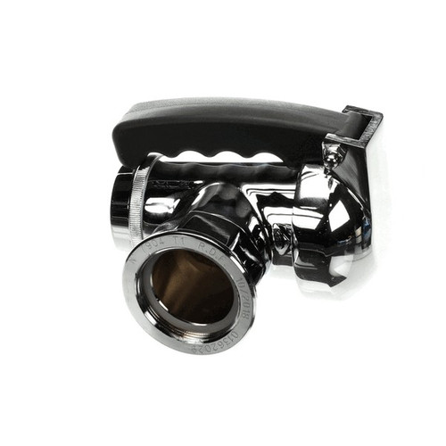 Vulcan Hart 00-858628-00001 (or Equivalent) Draw-Off Valve, 2 (8117608)