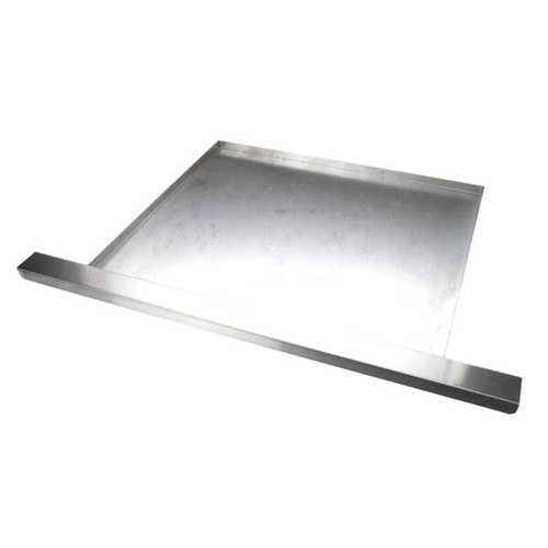 Vulcan Hart 00-921044-0000A (or Equivalent) Weldment, Crumb Tray (8117649)