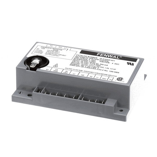 Vulcan Hart 00-946953 (or Equivalent) Ignitor Module (8117721)