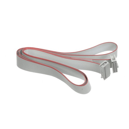 Vulcan Hart 00-947287 (or Equivalent) Cable, Ribbon Display Bd. (14pi (8117726)