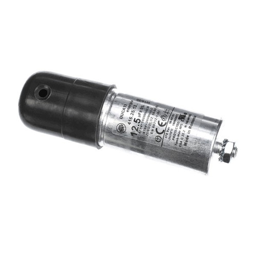 Vulcan Hart 00-973042 (or Equivalent) Capacitor, Motor (8117829)