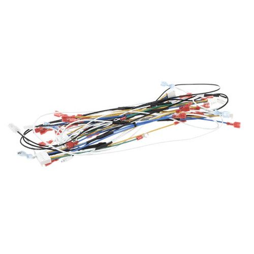 Vulcan Hart 00-976534-00060 (or Equivalent) Harness Main, Vccg Ir 60 Inch (8117836)