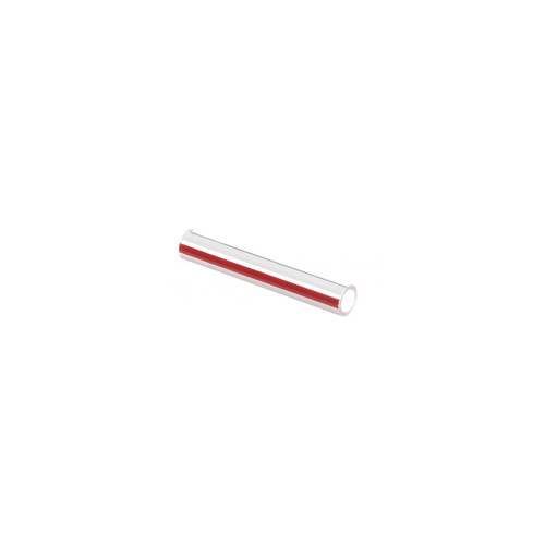 Vulcan Hart 00-850761-00001 (or Equivalent) Gauge Glass, Water Level, 3 5/8" Long (8134746)