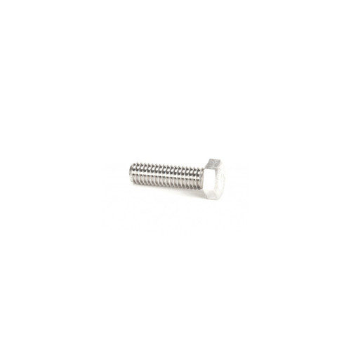 Vulcan Hart SC-041-31 (or Equivalent) Screw, Hex Head, 3/8-16 X 1 1/4" (8134789)