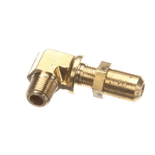 Vulcan Hart 00-840096-00037 (or Equivalent) Fitting, Burner W/Hood # 37 (N21269437)