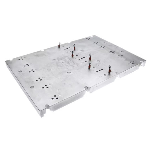 Vulcan Hart 00-840504 (or Equivalent) Element Block 230v (N21269574)
