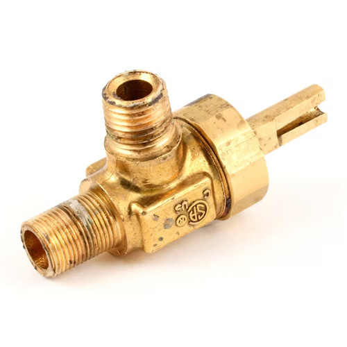 Vulcan Hart 00-820552-00005 (or Equivalent) Valve, W/Out Hood (N21269665)