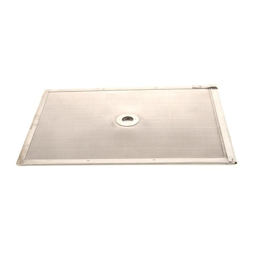 Vulcan Hart 00-499087-00001 (or Equivalent) Screen, Fine Mesh Filter (N21269753)