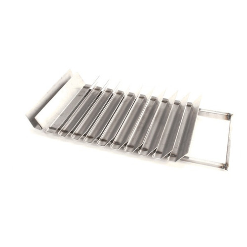 Vulcan Hart 00-851800-00902 (or Equivalent) Burner Cover Shield(Radi Ant) (N21270091)