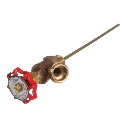 Vulcan Hart 00-881760 (or Equivalent) Breaker, Vacuum (N21272115)