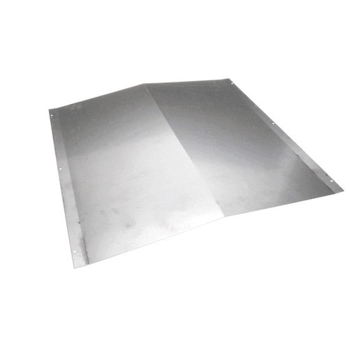 Vulcan Hart 00-921080 (or Equivalent) Deflector, Flame (N21277079)