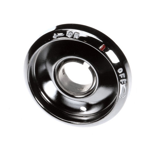 Vulcan Hart 00-719384 (or Equivalent) Robert Shaw Bezel-Short (N21277190)