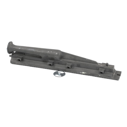 Vulcan Hart 00-499181-000G2 (or Equivalent) Burner, Assy. W/Shutter, No Sa (N21277740)