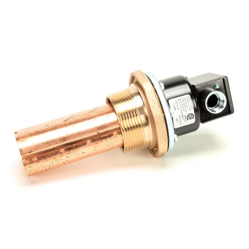 Vulcan Hart 00-833197-00011 (or Equivalent) Switch For Repair (N21274408)