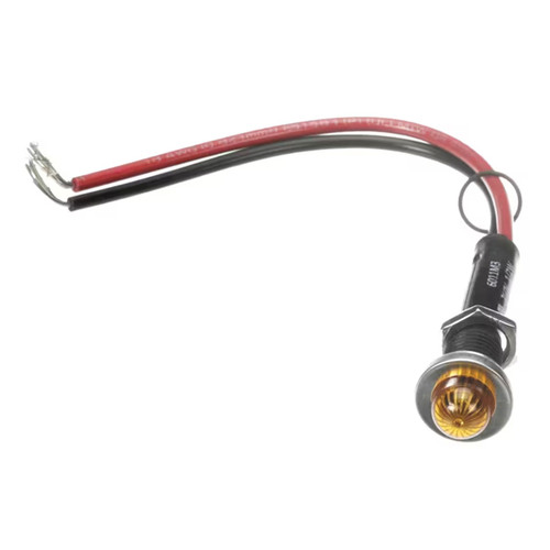 Vulcan Hart 00-855444 (or Equivalent) Light, Amber Vec Kettle (N21274679)