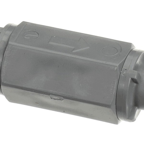 Vulcan Hart 00-857179-00001 (or Equivalent) Valve, Check 1/2 Barb (N21274697)