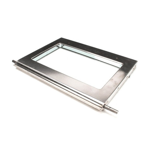 Vulcan Hart 00-499289-000G1 (or Equivalent) Door, Assy. Lh-Chain W/W In-Vul. (N21274901)