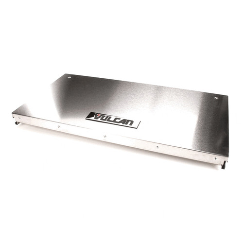 Vulcan Hart 00-499513-000G4 (or Equivalent) Oven Door Assy-Sst- Less Handl (N21274962)