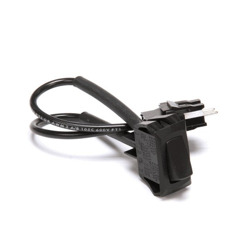 Vulcan Hart 00-427755-000G2 (or Equivalent) Switch, Assy - Start (N21267970)