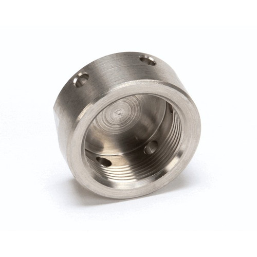 Vulcan Hart 00-856753-00001 (or Equivalent) Compartment, Steam Port (N21275380)